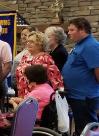 Local Civitan Joinup 2017 photo 6