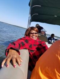 Enid Lake 2017 photo 5