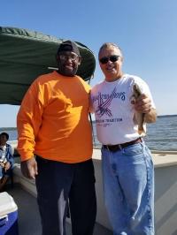 Enid Lake 2017 photo 2