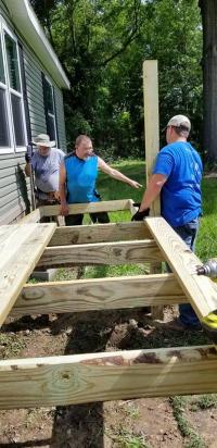 Arc of Northeast MS 2018 photo 10