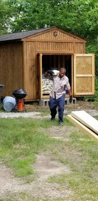Arc of Northeast MS 2018 photo 3