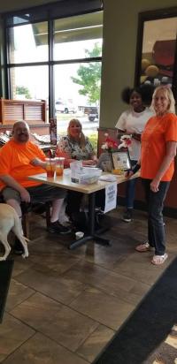 Arc of Northeast MS 2018 photo 15