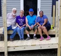 Arc of Northeast MS 2018 photo 14
