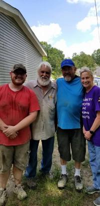 Arc of Northeast MS 2018 photo 13