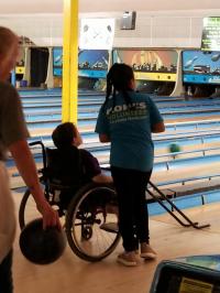 2019 Arc Family Bowling photo 3