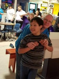 2019 Arc Family Bowling photo 2