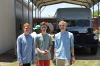 2019 Arc In The Park photo 91