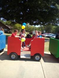 2019 Arc In The Park photo 98