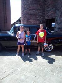2019 Arc In The Park photo 185