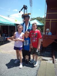 2019 Arc In The Park photo 196