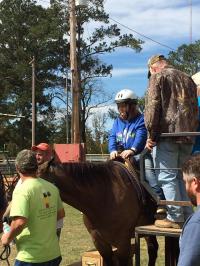 Frankies Fall Fun and Games Day photo 2