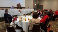 Matt Nalker Visits photo 8