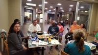 Matt Nalker Visits photo 2