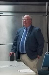 2019 ALEC Training photo 12