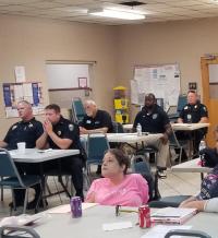 2019 ALEC Training photo 7