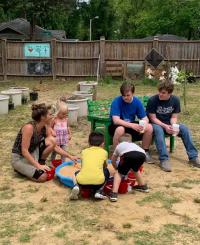 2021 Community Picnic photo 3
