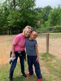 2021 Community Picnic photo 6