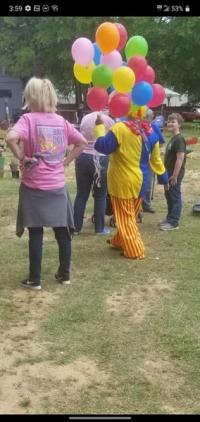 2021 Community Picnic photo 22
