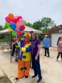 2021 Community Picnic photo 2