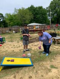 2021 Community Picnic photo 20