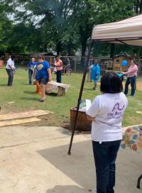 2021 Community Picnic photo 19