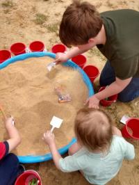 2021 Community Picnic photo 1