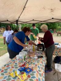 2021 Community Picnic photo 5