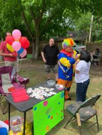 2021 Community Picnic photo 25