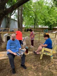 2021 Community Picnic photo 24