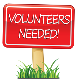 Volunteers needed for 2017 Arc in the Park picnic!